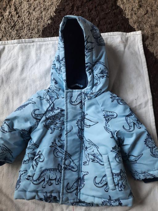 Buy & Sell Leagrave Luton - Photos for baby coat