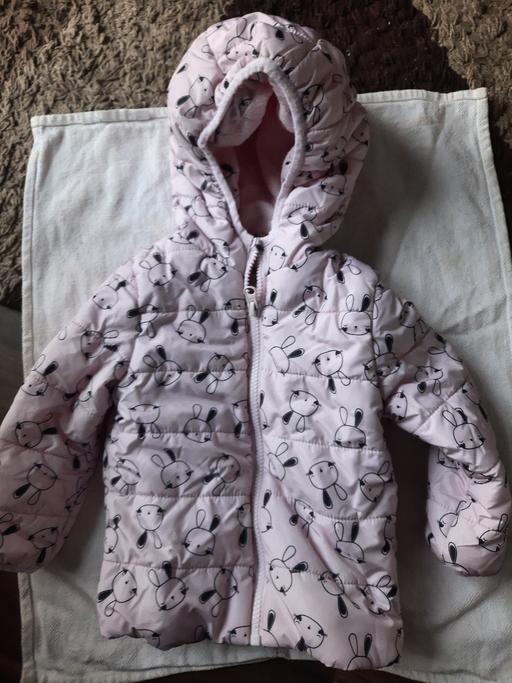 Buy & Sell Leagrave Luton - Photos for baby coat