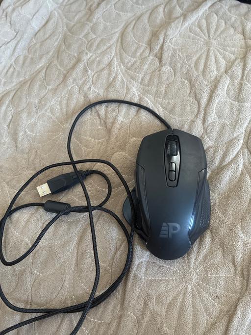 Buy & Sell Coventry City Centre Coventry - Photos for A gaming mouse WORKS