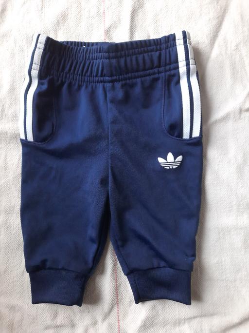 Buy & Sell Leagrave Luton - Photos for Adidas baby trousers