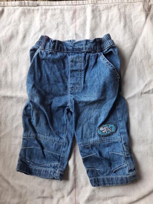Buy & Sell Leagrave Luton - Photos for baby jeans