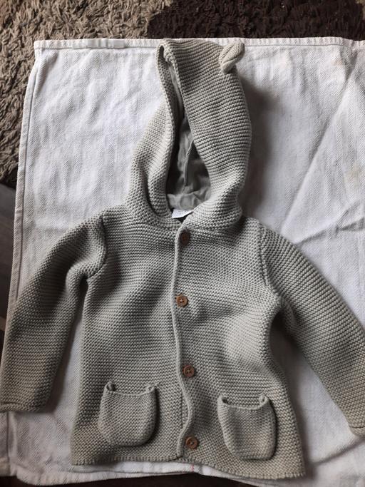 Buy & Sell Leagrave Luton - Photos for next baby coat