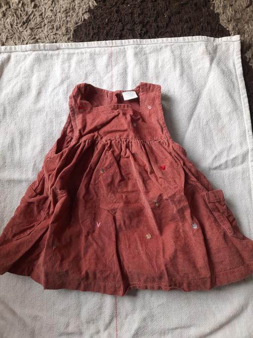 Buy & Sell Leagrave Luton - Photos for next baby dress