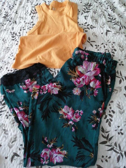 Buy & Sell Wednesfield Wolverhampton - Photos for Odd Pj top & bottoms