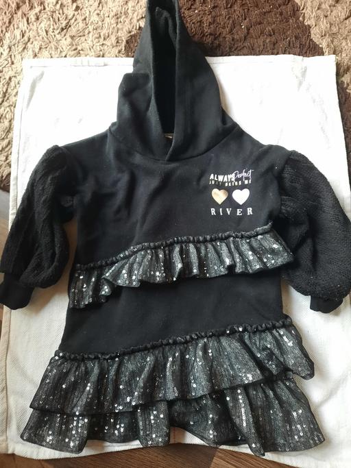 Buy & Sell Leagrave Luton - Photos for baby dress
