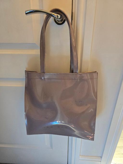 Buy & Sell Rowley Regis Sandwell - Photos for Glossy Tote Bag by Ted Baker