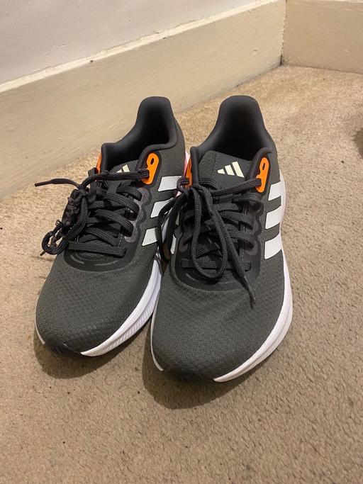 Buy & Sell Waterloo Central London - Photos for Adidas Running Shoes - New (never worn)