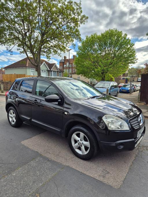 Vehicles Abbey Wood South East London - Photos for Nissan Qashqai