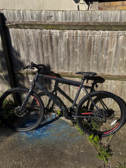 Buy & Sell Walmer Dover - Photos for Carrera Subway Hybrid Bike XL
