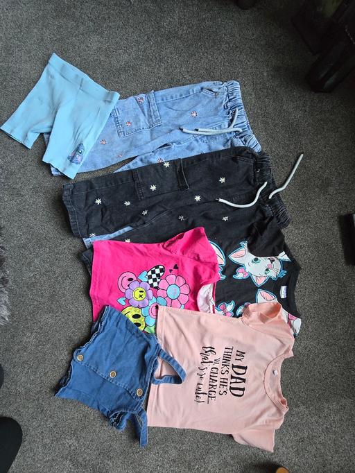 Buy & Sell Oldbury Sandwell - Photos for 7 items girls bundle age 3/4y