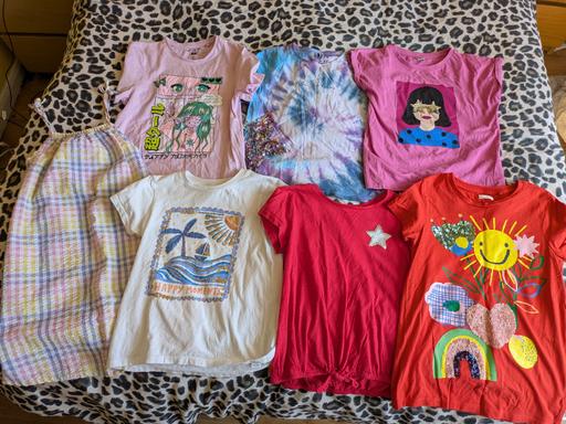 Buy & Sell Kingswinford Dudley - Photos for 13 item girls bundle