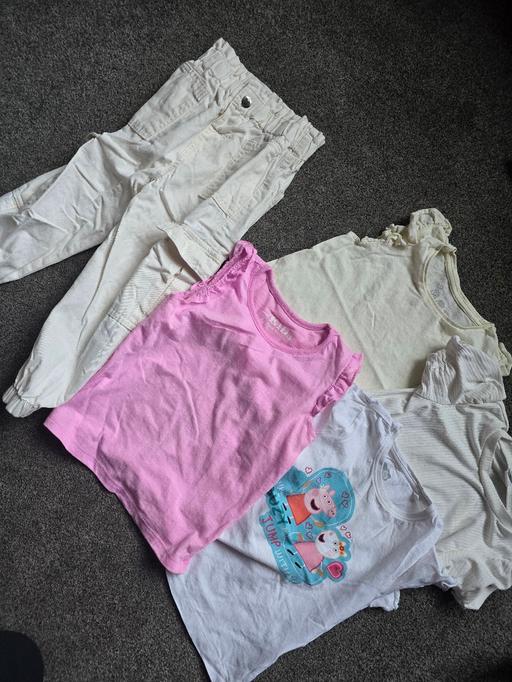 Buy & Sell Oldbury Sandwell - Photos for 5 girls items - age 2 / 3years
