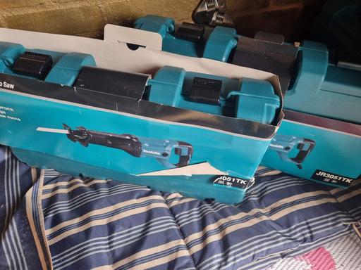 Buy & Sell Castle Vale Birmingham - Photos for maketa rip saws