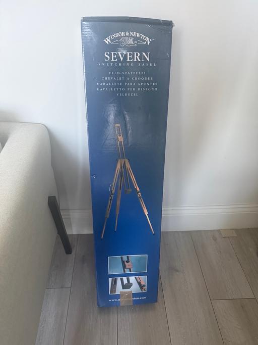 Classes Noel Park North London - Photos for Sketching Easel