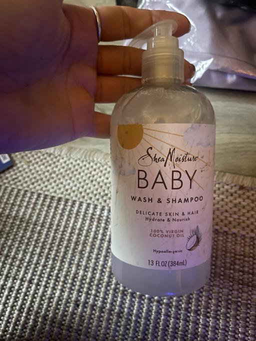 Buy & Sell Wednesfield Wolverhampton - Photos for New baby shampoo wash 2£ each a few