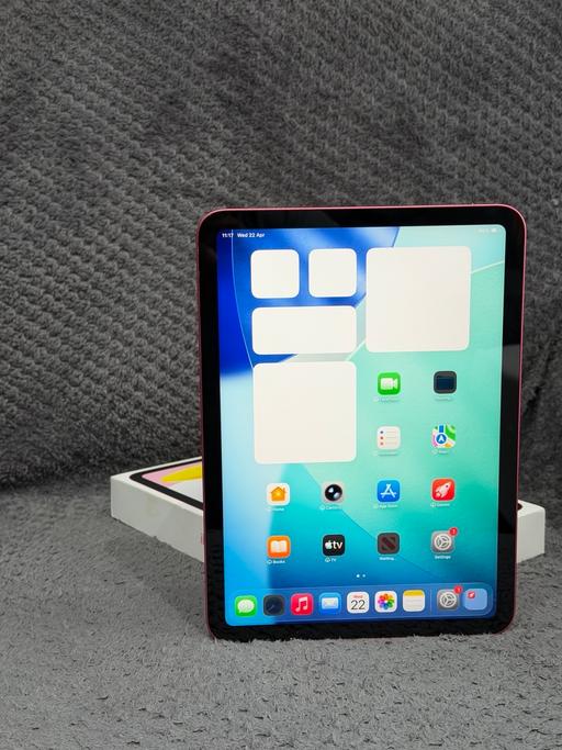 Buy & Sell Stourbridge Dudley - Photos for iPad A16 128GB 11th gen 2025 WIFI only