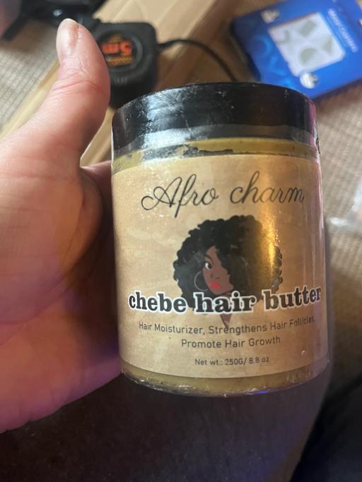 Buy & Sell Wednesfield Wolverhampton - Photos for New hair cream butter