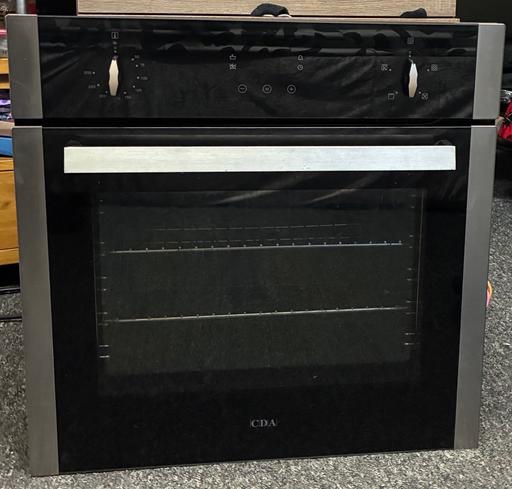 Buy & Sell Ward End Birmingham - Photos for Electric oven with matching gas stove