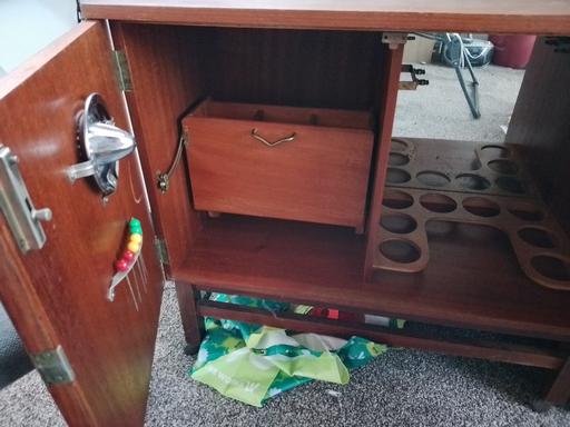 Buy & Sell Corngreaves Trading Estate Sandwell - Photos for cocktail cabinet