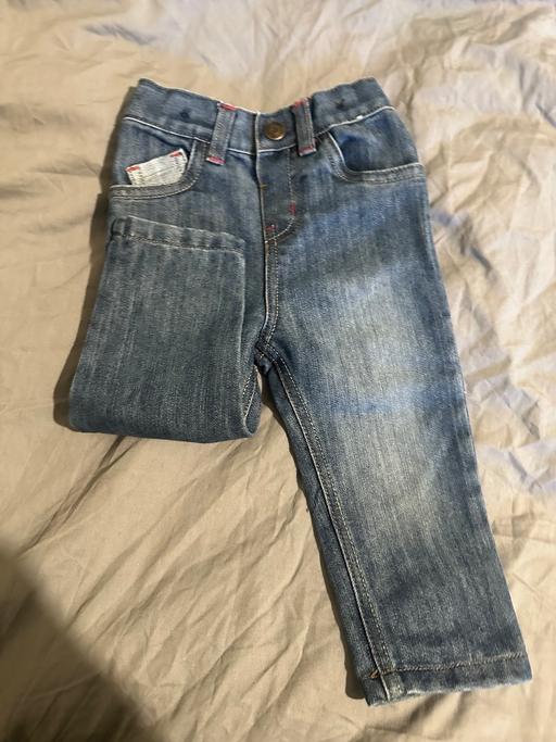 Buy & Sell Oldbury Sandwell - Photos for Denim co boys jeans