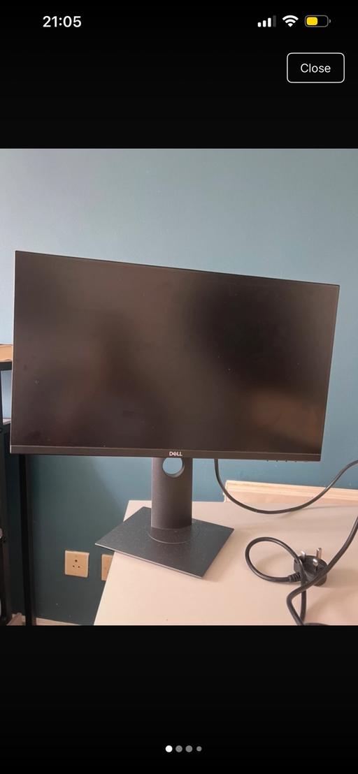 Buy & Sell Lancaster Gate Central London - Photos for Dell Monitor screen