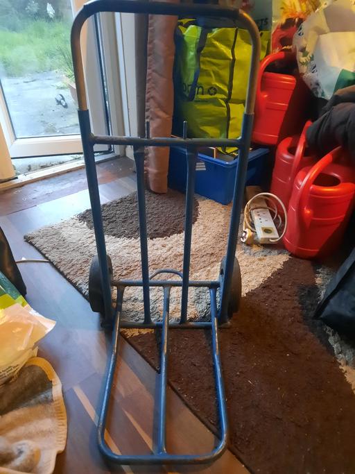 Buy & Sell Leagrave Luton - Photos for sack barrow