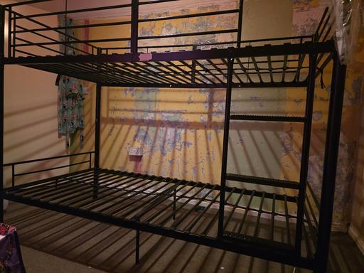 Buy & Sell Prenton Wirral - Photos for bunkbed
