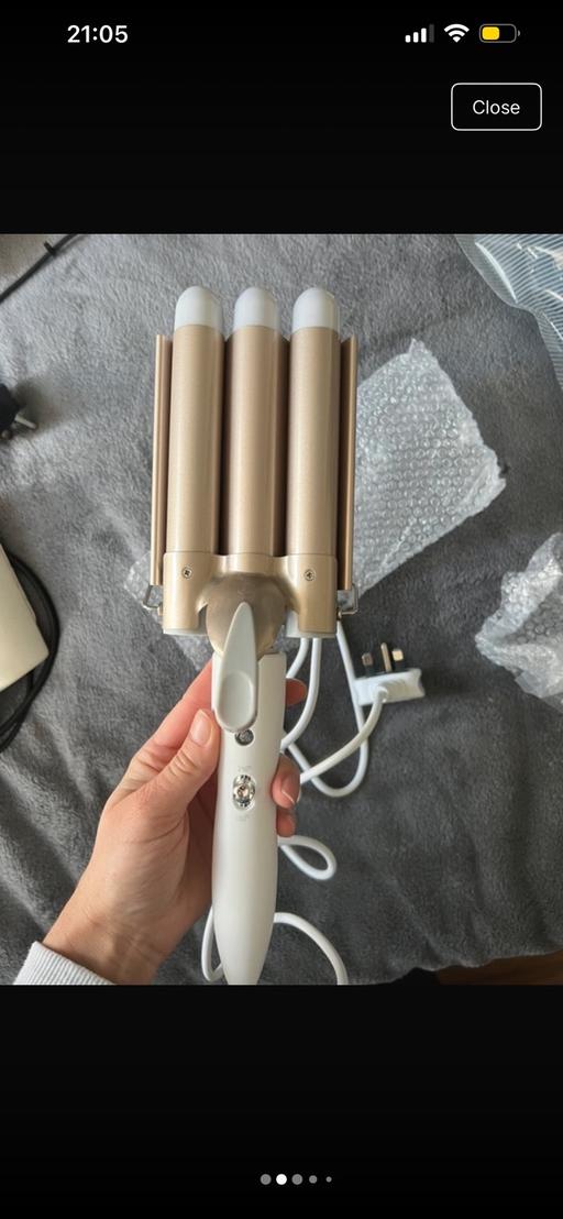 Buy & Sell Paddington West London - Photos for Hair curler