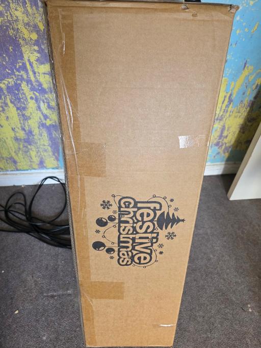 Buy & Sell Prenton Wirral - Photos for Christmas tree