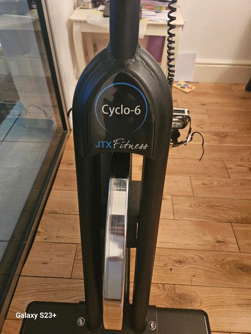 Buy & Sell Mill Hill East Station Barnet - Photos for Exercise bike