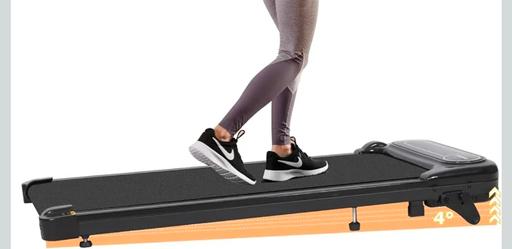 Buy & Sell Small Heath Birmingham - Photos for Upgraded Incline Treadmill with App Control,