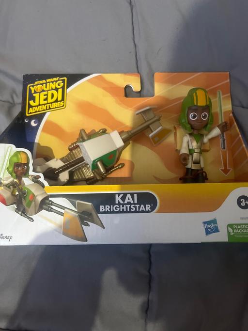 Buy & Sell Maypole Birmingham - Photos for REDUCED Star Wars Figure