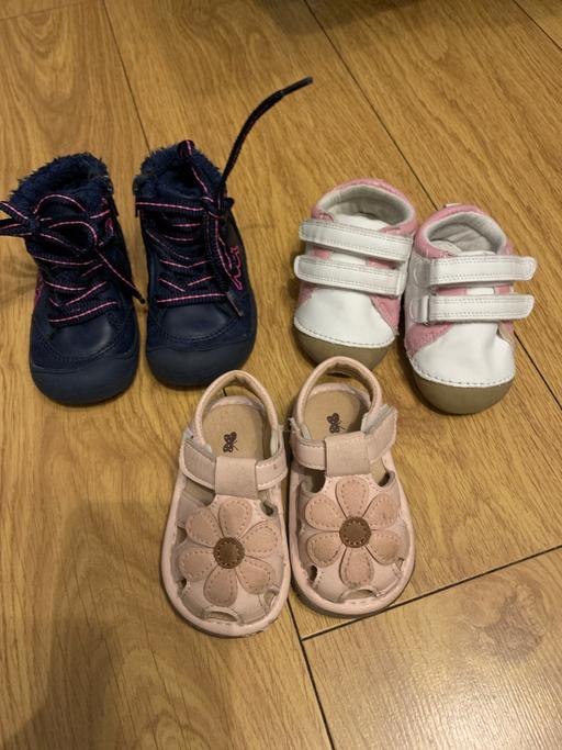 Buy & Sell Birchills Walsall - Photos for Girls Toddlers shoes