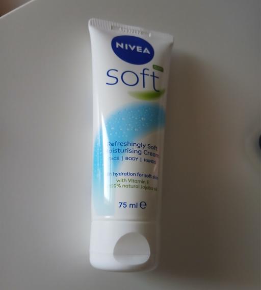 Buy & Sell Radcliffe Bury - Photos for Nivea Face Body Hand Cream New