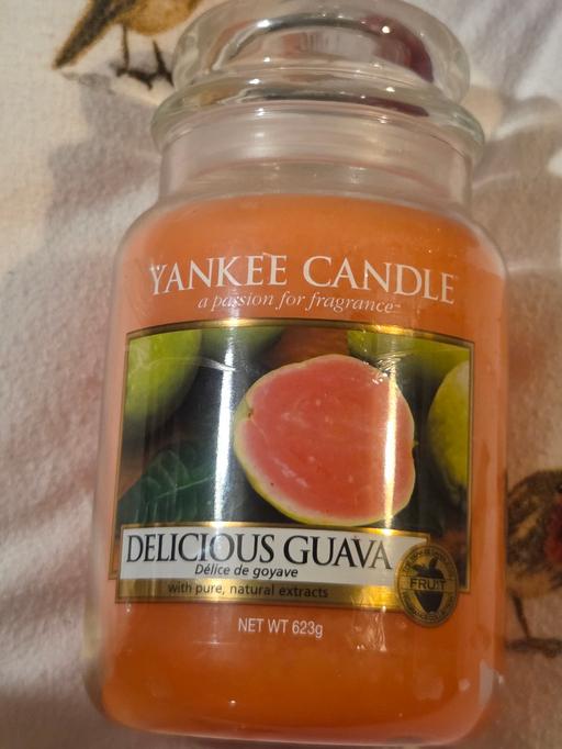 Buy & Sell Penn Wolverhampton - Photos for yankee candle