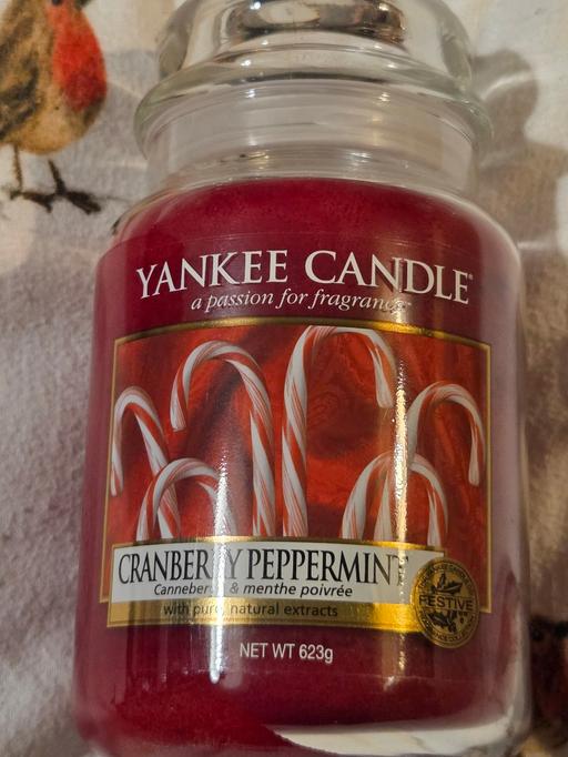 Buy & Sell Penn Wolverhampton - Photos for yankee candle