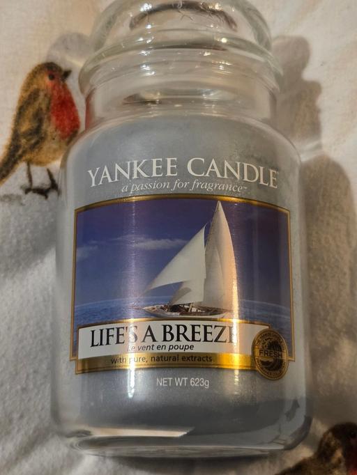 Buy & Sell Penn Wolverhampton - Photos for yankee candle