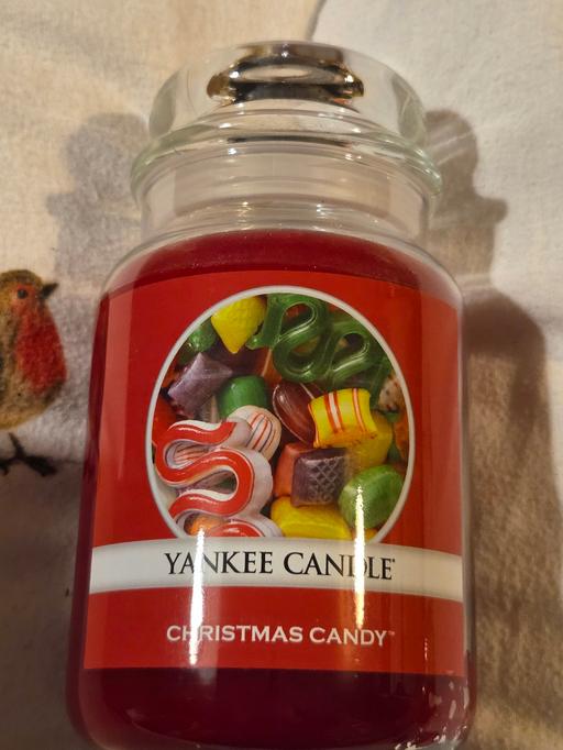 Buy & Sell Penn Wolverhampton - Photos for yankee candle