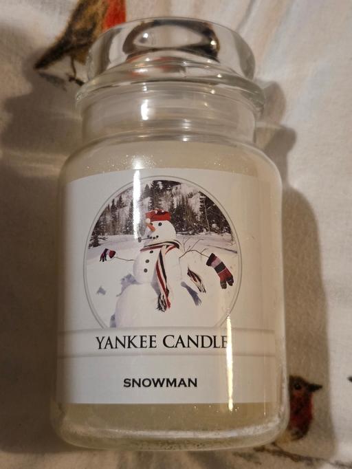 Buy & Sell Penn Wolverhampton - Photos for yankee candle