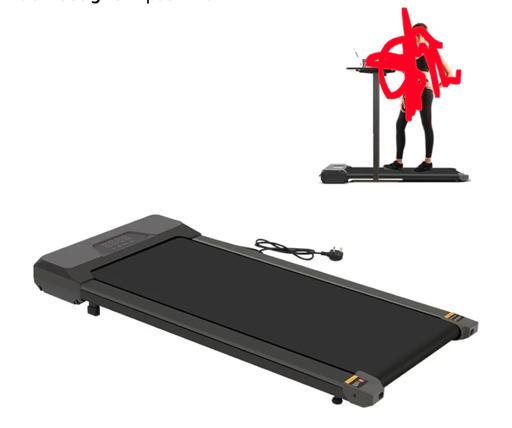 Buy & Sell Camp Hill Birmingham - Photos for Under Desk Treadmill Walking Pad for Home Off