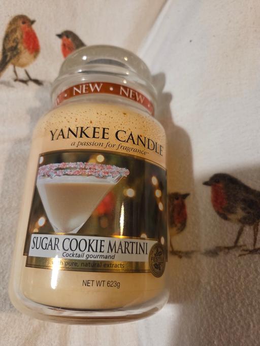 Buy & Sell Penn Wolverhampton - Photos for yankee candle