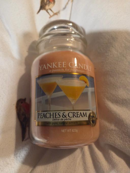 Buy & Sell Penn Wolverhampton - Photos for yankee candle