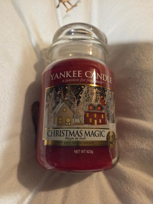 Buy & Sell Penn Wolverhampton - Photos for yankee candle
