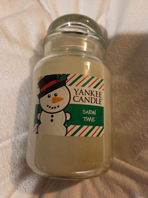 Buy & Sell Penn Wolverhampton - Photos for yankee candle