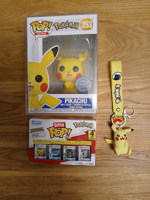 Buy & Sell Upper Gornal Dudley - Photos for pokemon bundle