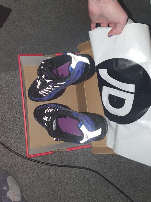 Buy & Sell Chase Terrace Lichfield - Photos for air max 95s