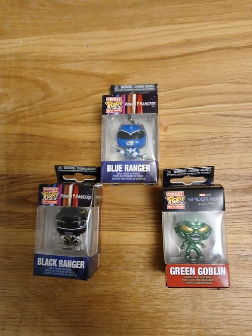 Buy & Sell Woodsetton Dudley - Photos for keyrings