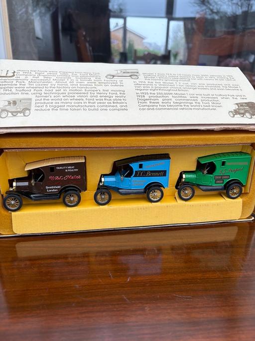 Buy & Sell East Malling Tonbridge and Malling - Photos for Corgi transport of the 30s