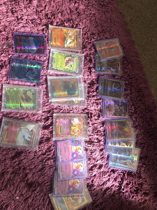 Buy & Sell Beacon Park Plymouth - Photos for Pokémon cards