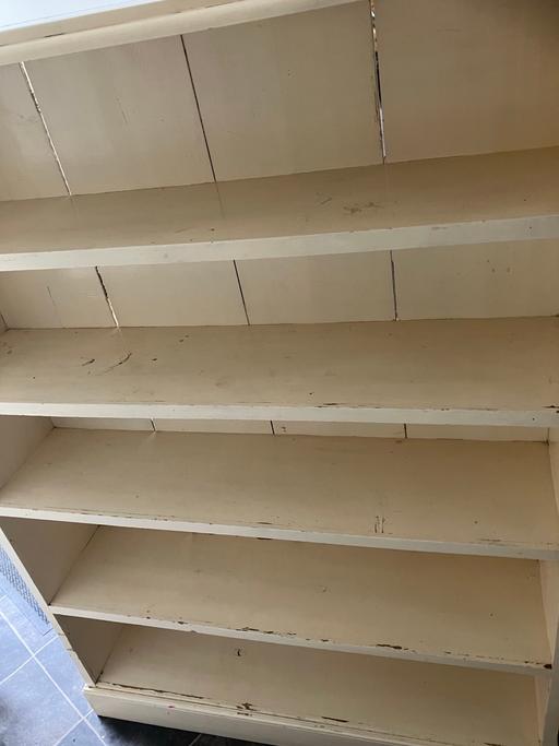 Buy & Sell Tettenhall Wood Wolverhampton - Photos for Solid wood book shelf